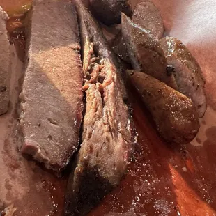 Fatty Brisket