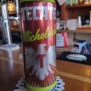 6 dollar beers. Totally worth it
