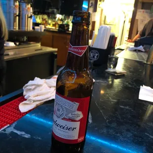 Happy hour with Kelly