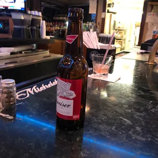 drink, sushi and sashimi