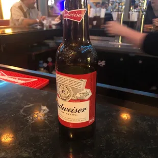 The best beer of all time.