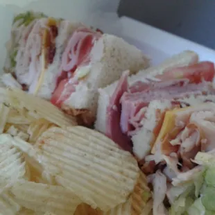 sandwiches, sandwich, food