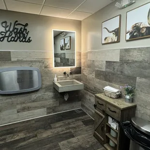 interior, sushi and sashimi