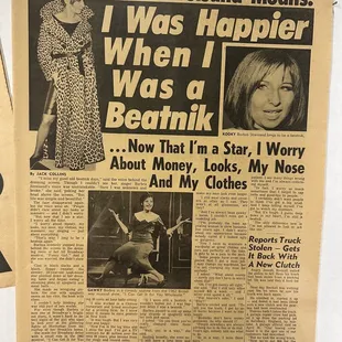 Learned something new!