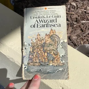 We gabbed about science fiction that helps prefigure the world we dream of.