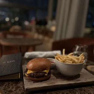 food, burgers, burger