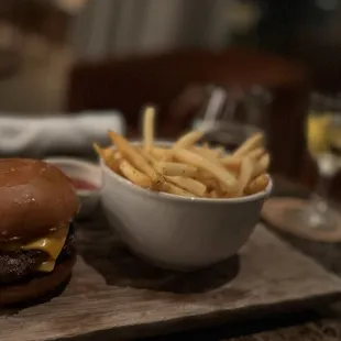 food, burger, burgers