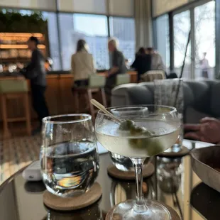 drink