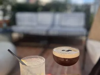 Bar Clara