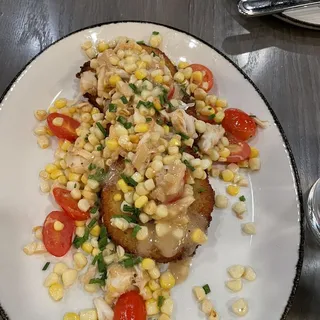 Fried Green Tomatoes