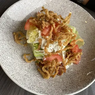 Wedge Salad