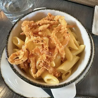 Artisan Mac and Cheese