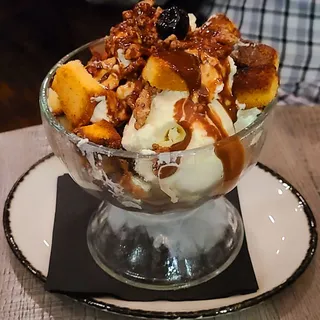 Ice Cream Sundae