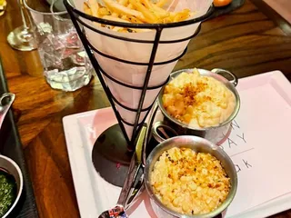 Gordon Ramsay Steak at Horseshoe Baltimore