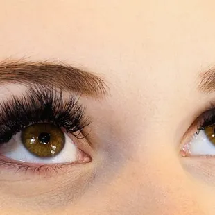Lash Extension