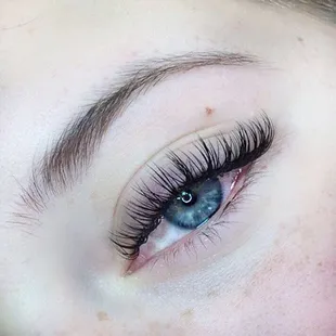 Classic full set | by jazmine