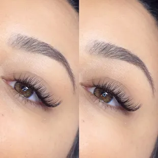 Classic lashes D Curl | By Jazmine