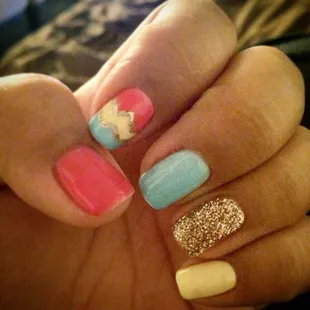 Summer wonder by Jinnifer