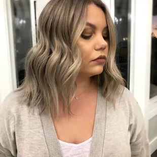 Hair