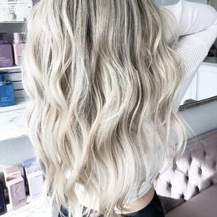 Hair by Amy