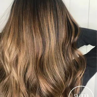 Balayage by Alexa!
