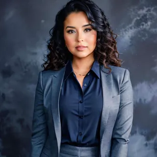 Rosa M.