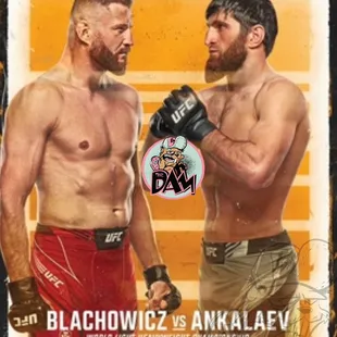 SATURDAY FIGHT NIGHTS!!!