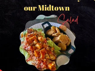 Midtown Spirits