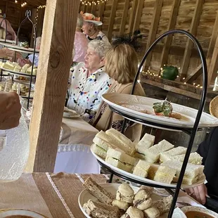 The Bed & Breakfast at Peace Hill Farm