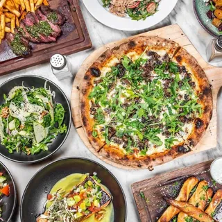 MACCHINA MUFFALETTA FOLDOVER