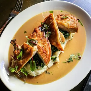 MURRAY'S FARM 1/2 FREE RANGE CHCKEN