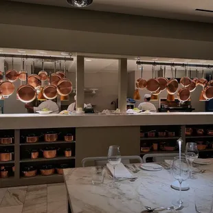 The Kitchen