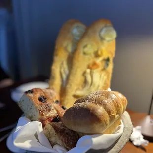 food, bagels