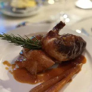Roasted Chicken