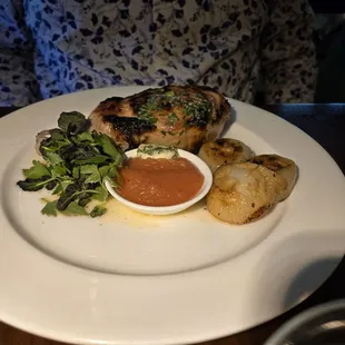 Pork Chop