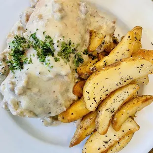 Hippy Breakfast Burrito