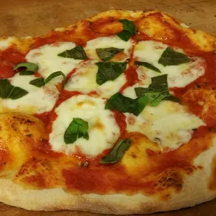 Margarita Pizza