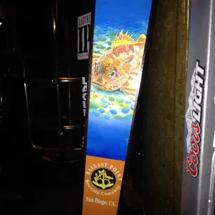 Sculpin! Yummmm