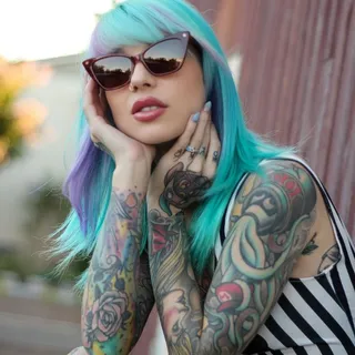 Airica M.