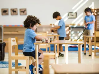 Guidepost Montessori at Lenexa