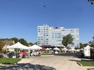 Brookside Farmers' Market