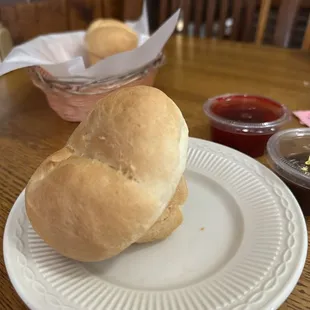 donuts, food, dough desserts