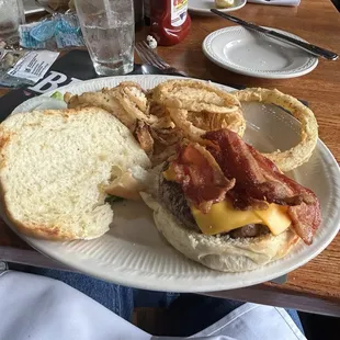 Cheeseburger