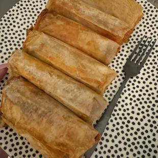 Tamales
