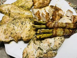 Firebirds Meat Market