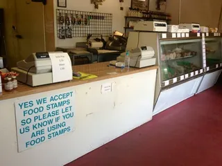 Alex Rogers Meat Market and Processing