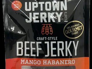 Uptown Jerky