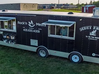 Rock’n M Meats