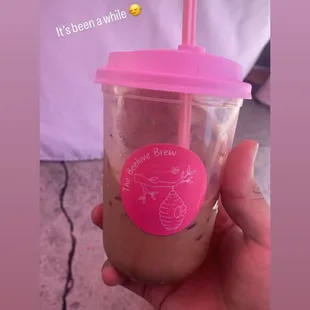 drink
