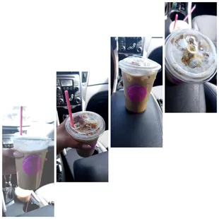 drink